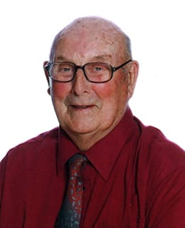SEIFRIED, Leonard