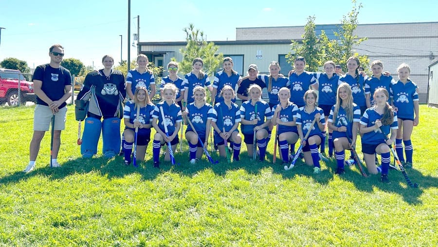 WHSS hosts mini-tourney