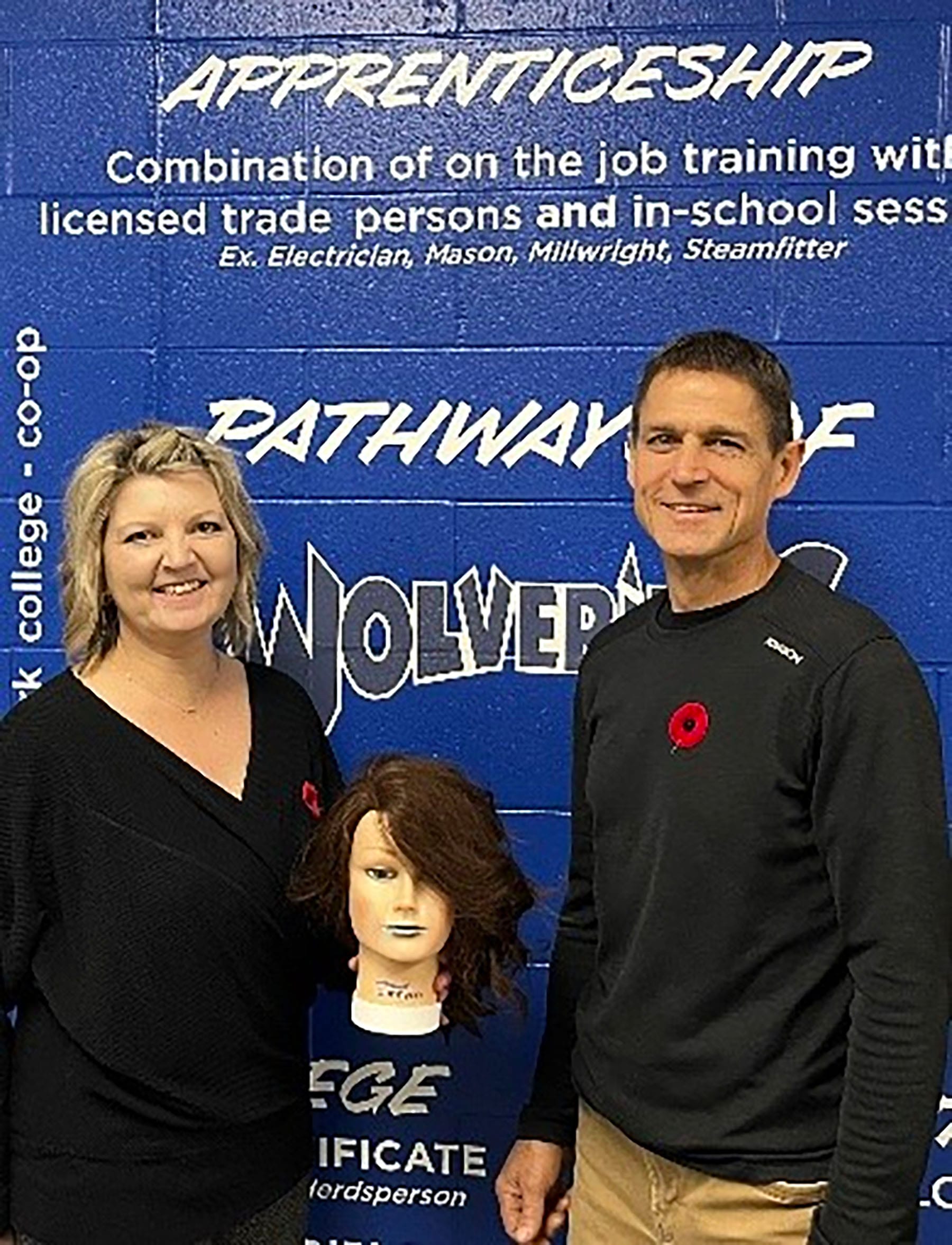 Wellington Heights to launch new cosmetology program next year