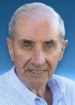 DAVISON, John “Jack” Gilbert