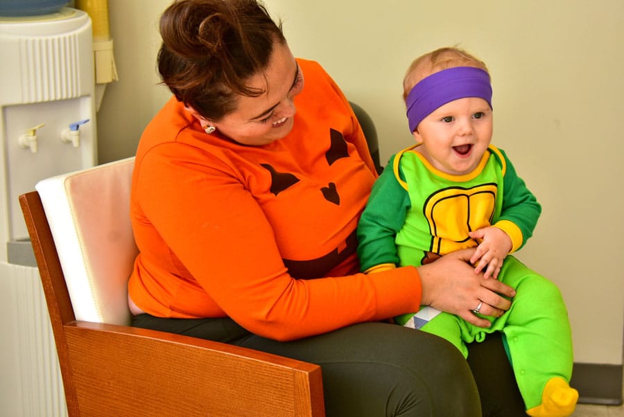 Post-Halloween Event at Wellington County Museum and Archives