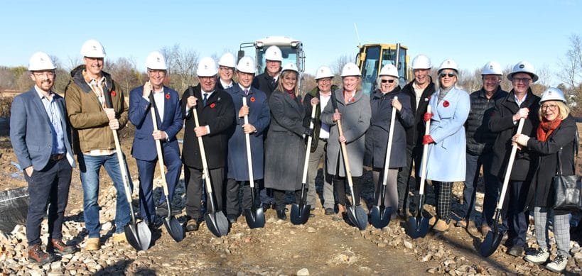 Habitat for Humanity has affordable homes for sale