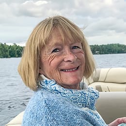 FINLIN, Patricia
