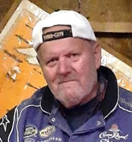 GAGNON, John