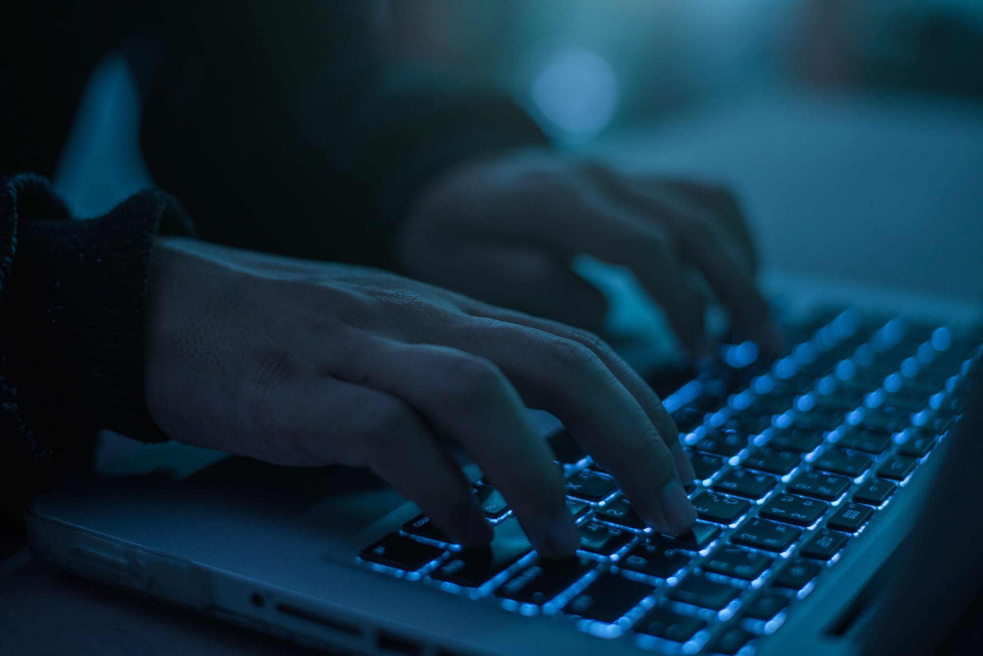 Local man arrested in online child sexual exploitation and luring investigation