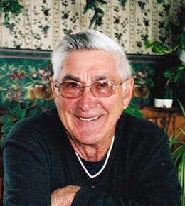 GIBSON, Bill