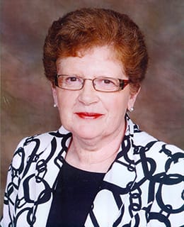 HALL, Barbara Ann