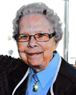 HAW, Verna Margaret
