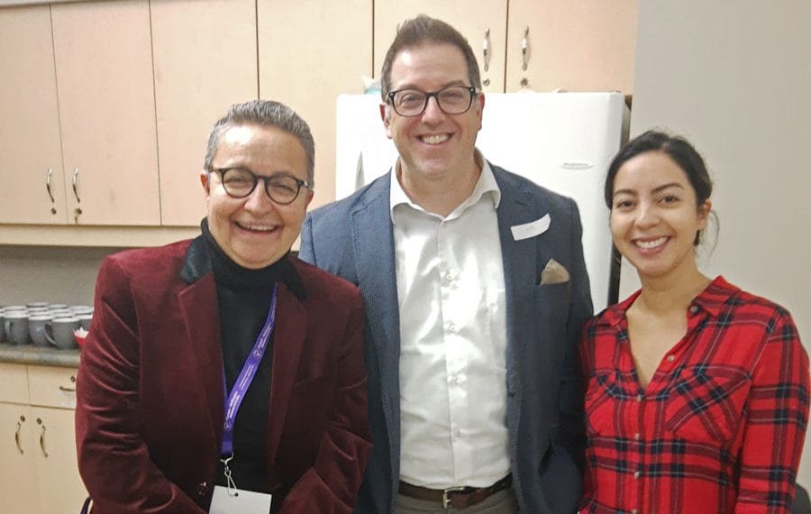 Women in Crisis opens doors for first community open house in 15 years