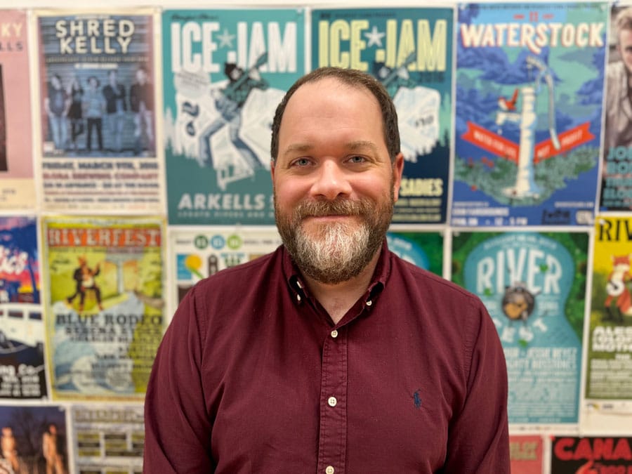 Riverfest Elora hires executive director