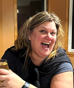 KURTZ, Maggie (née Riddell)