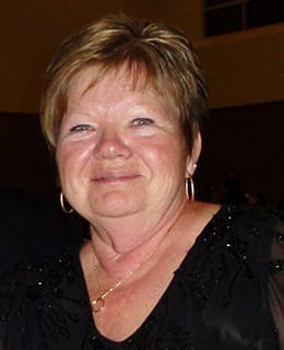 MAINLAND, Karen Patrici