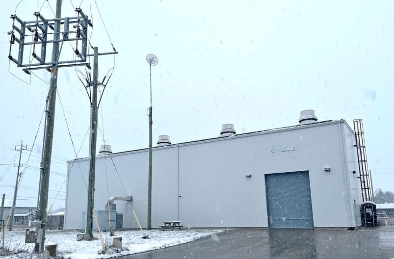 Minto council to provide support for battery energy storage project