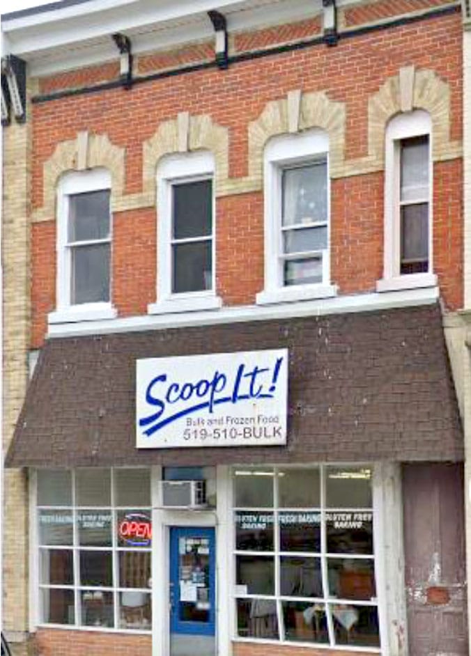Facade grants approved for local businesses