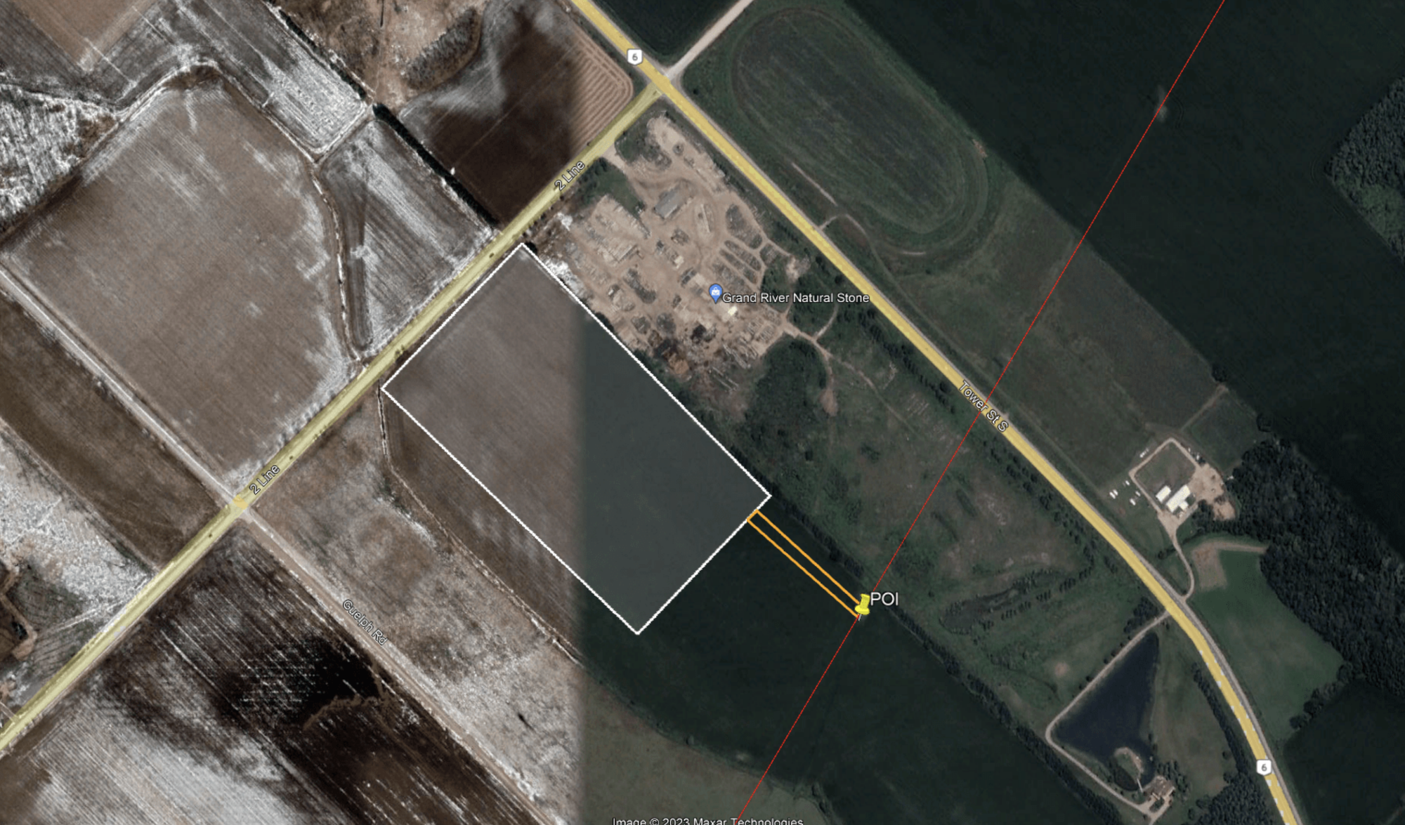 Aypa Power hopes to build battery energy storage facility in south Fergus