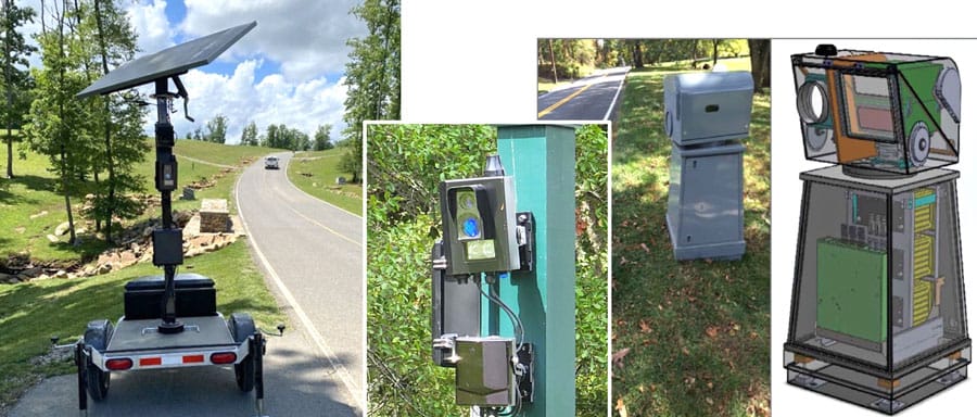 Puslinch considering photo radar to get speeders to slow down