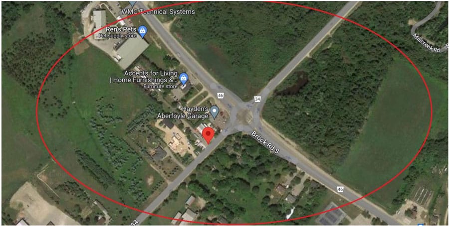 Puslinch council discusses organization’s handling of Shared Tower application