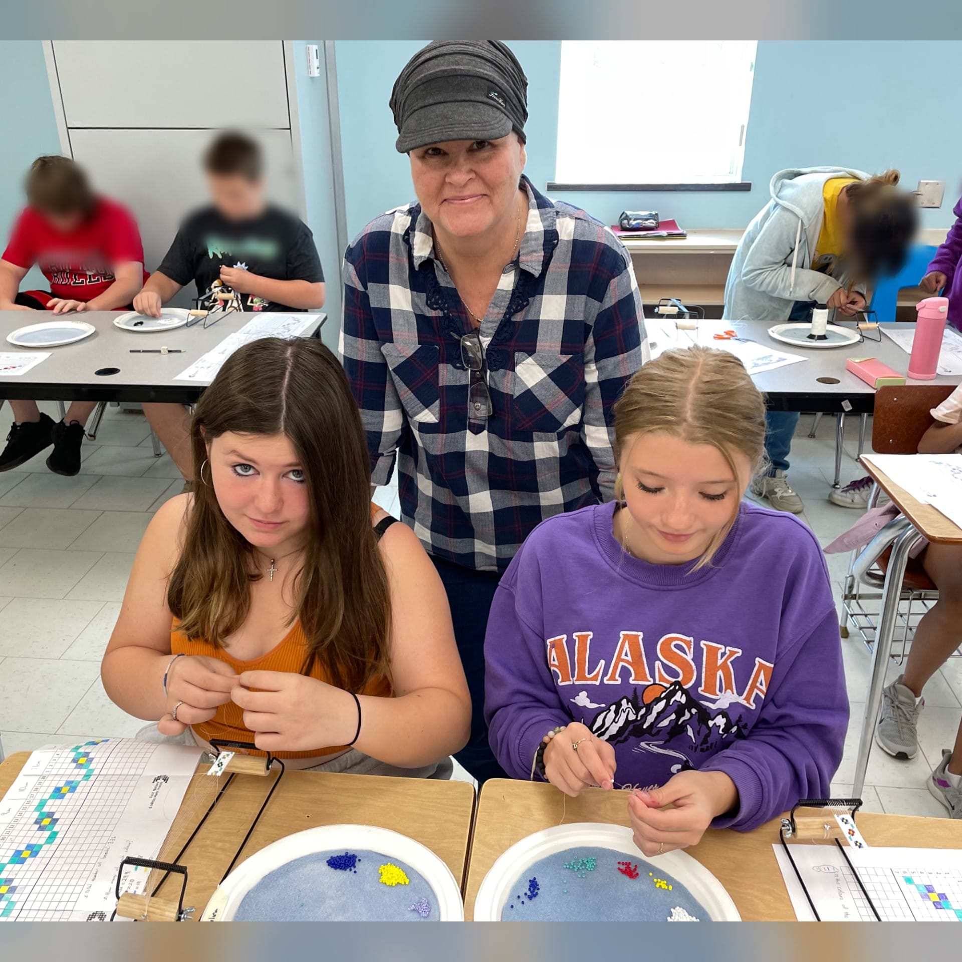 Knowledge Keeper in Residence Project receives $10,000