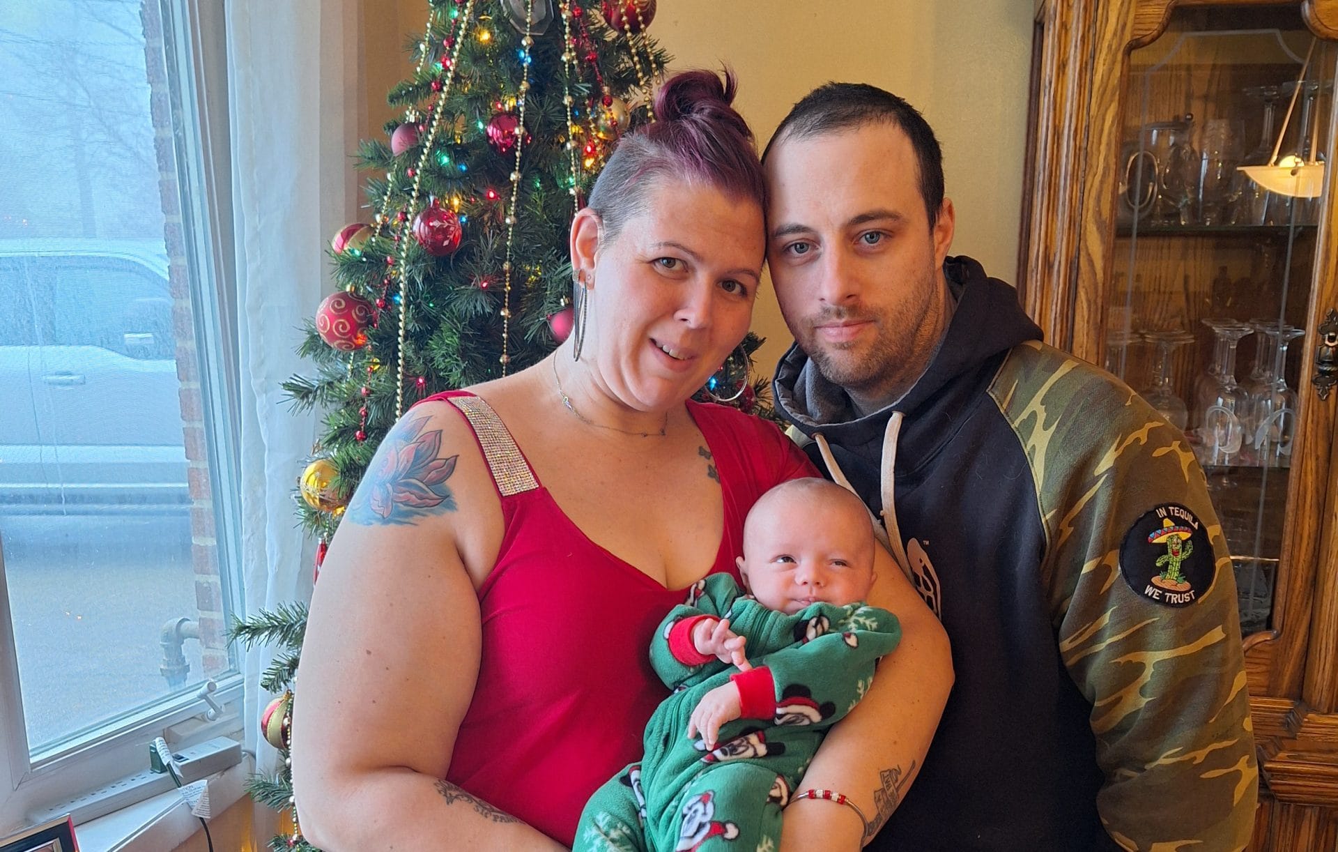 Dave Genereaux will be missed deeply: family