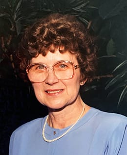 BIRKHOLZ, Gerda