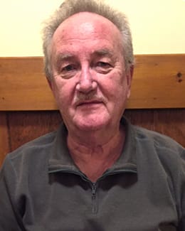 GLAPSKI, Fred