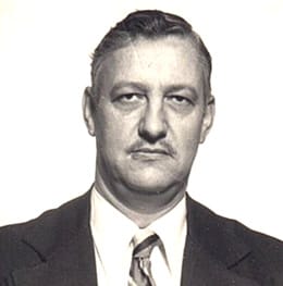 GOTT, Robert Donald