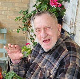 KOZELA, Frank John