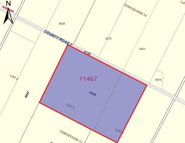 Mapleton council voices support for proposed power generation facility