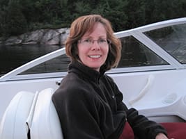 MARSHALL, Louise