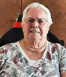 PINKSE, Bartha Miriam