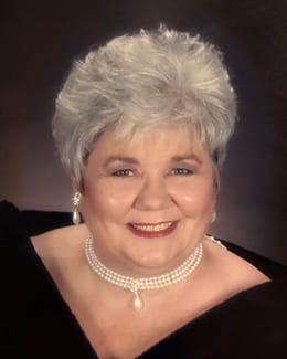 STINSON, Alberta Jane