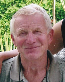 BELOSIC, Ernest