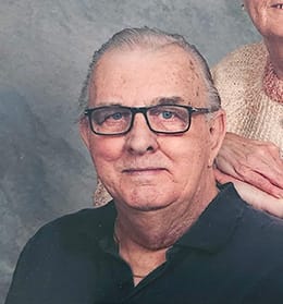 CHRISTENSEN, Wally