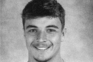 Rockwood soccer star Daniel Clarke drafted by Halifax Wanderers Football Club