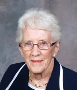 FULTON, Betty