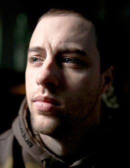 GENEREAUX, David William