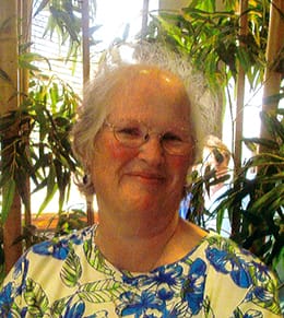HILGARTNER, Judith Rae “Judy”