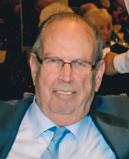 MUNFORD, Harold
