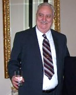 ORSAVA, Edward