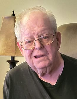 PRIOR, Donald Edward