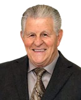 RUFFOLO, Victor