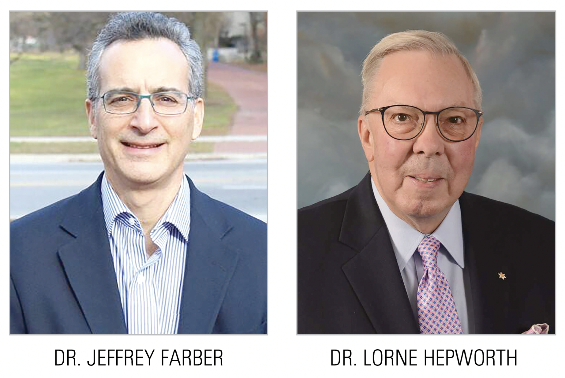 U of G honourees named to Order of Canada, Ontario