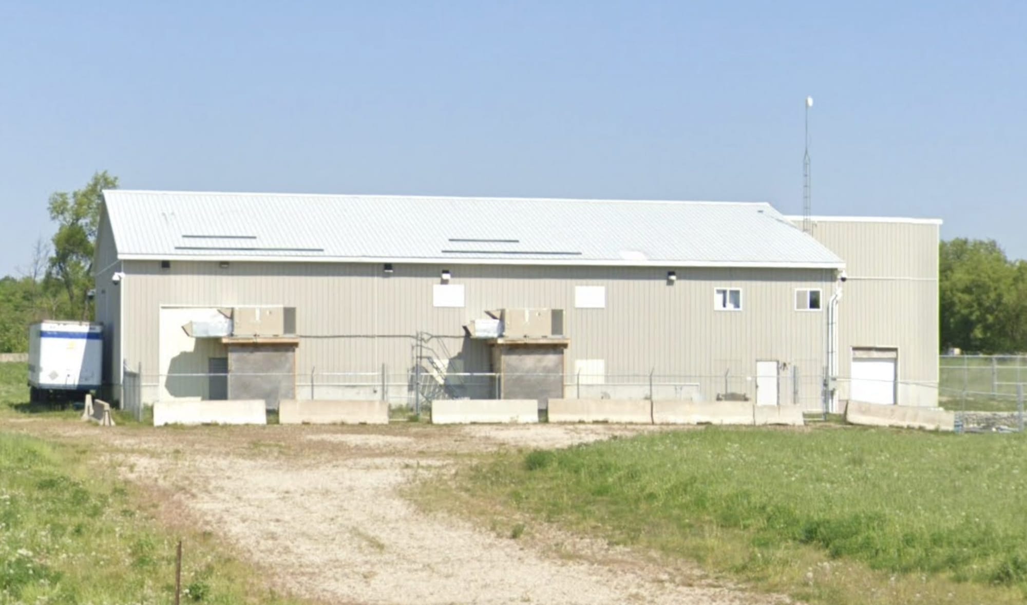 Hillsburgh man suing province after OPP raid on cannabis facility