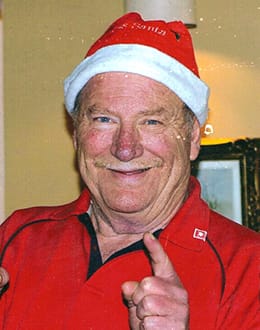 STEPHENS, Douglas (Doug)