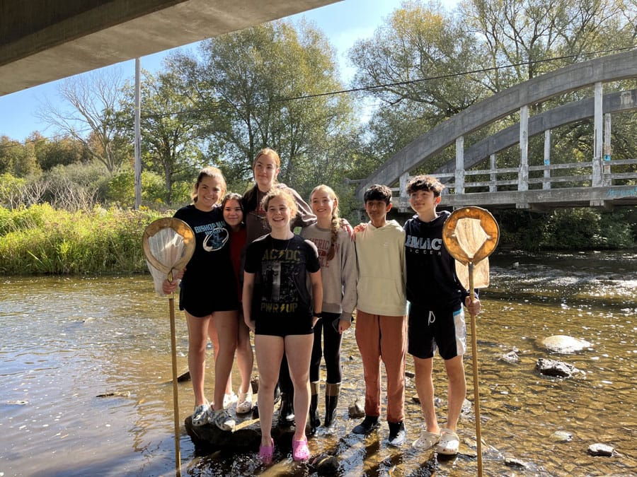 Bishop Macdonell students graduate with internationally-recognized diplomas