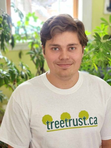 Tree Trust has new program manager