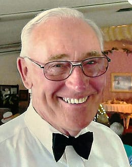 WINSTANLEY, Ronald