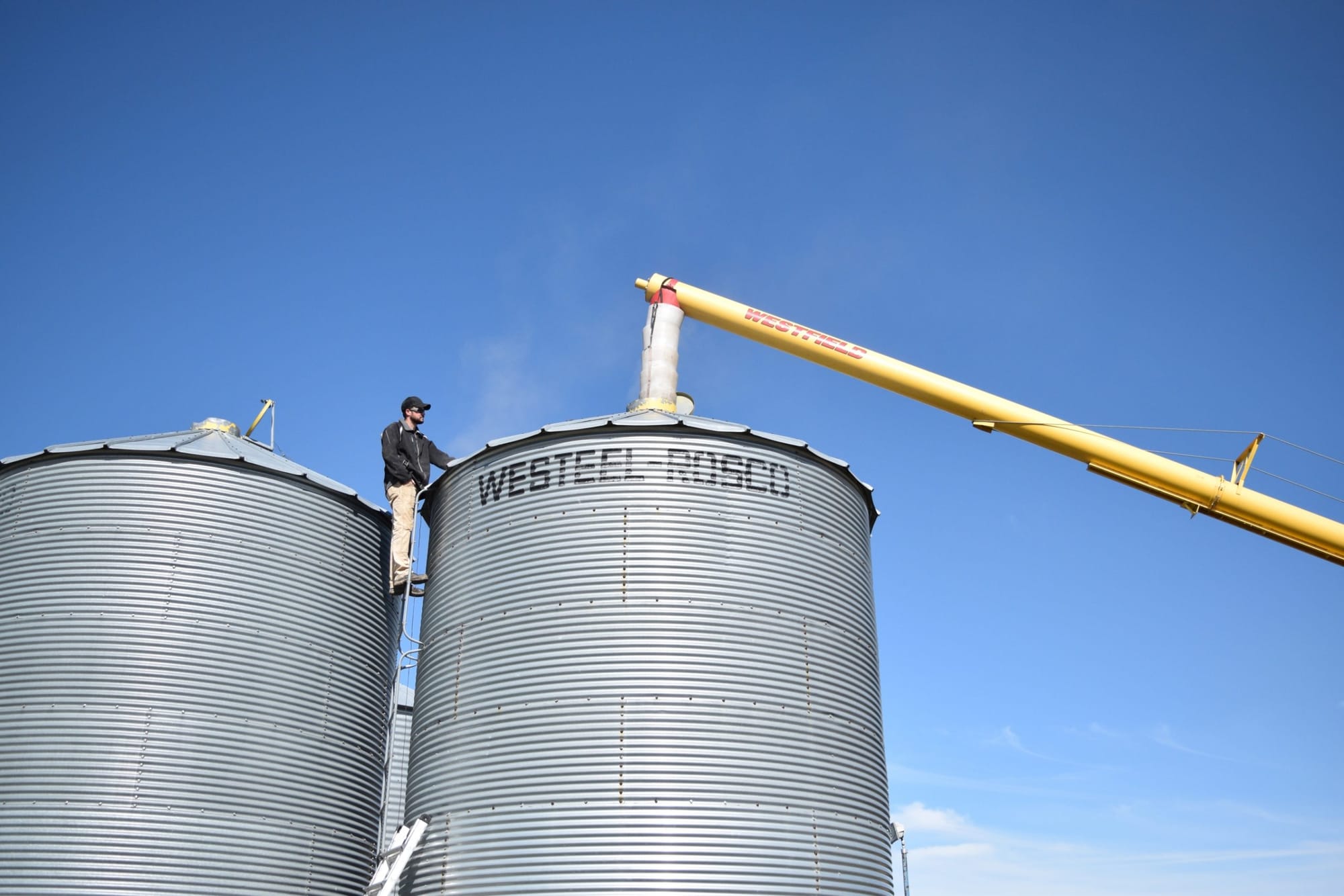 Local farmers, politicians calling for carbon tax relief on propane, natural gas