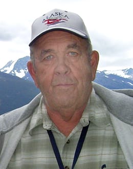 ADAMS, Robert “Bob”