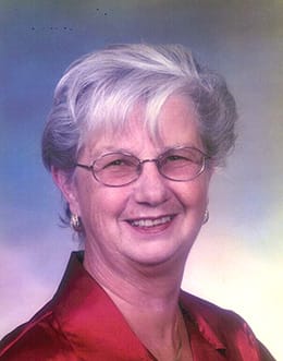 BEATTIE, Karen Mildred (Warmington)